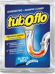 Tuboflo Κρύο Σκόνη Καθαρισμού Μπάνιου