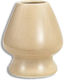 Moya Whisk Tee-Zubehör Kunststoff Beige 1pcs