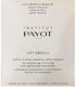 Set Payot Lift Absolu Hydrogel Cremă Mască Tonifiantă pentru Față și Gât 10 Bucăți