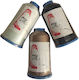 Sewing Thread Cobbler Polyester 60/3-2,400m Dm White