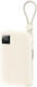 Remax GC-15 Power Bank 20000mAh με Θύρα USB-A κ...