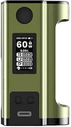 Dovpo Box Mod 100W Grün