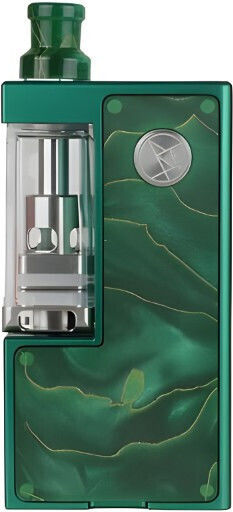 BP Mods Razor Vaporizator 5ml Verde