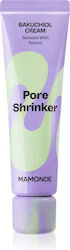 Cremă Hidratantă pentru Față cu Efect de Micșorare a Porilor Mamonde Pore Shrinker Bakuchiol Cremă 60 Ml Cremă Hidratantă pentru Față cu Efect de Micșorare a Porilor Mamonde Pore Shrinker Bakuchiol Cremă 60 Ml