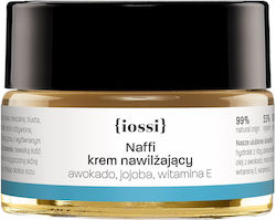 Iossi Naffi Face Cream 15 Ml