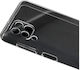 Protective Case Samsung Galaxy F22 Transparent Non-slip