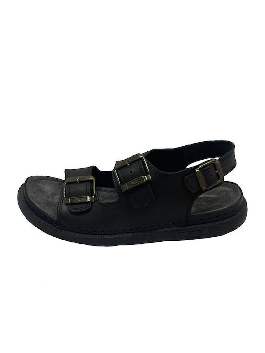 Men's Sandals Black