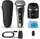 Braun Series 9 9567CC Electric Shaver Face Rechargeable