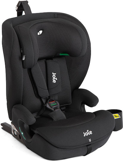Joie I-Irvana Autositz High-back Booster i-Size mit Isofix Mercury