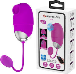 Pretty Love Functions