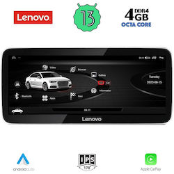 Lenovo Ηχοσύστημα Audi A4 / A5 2016 με Bluetooth, USB & GPS Lenovo Ηχοσύστημα Audi A4 / A5 2016 με Bluetooth, USB & GPS