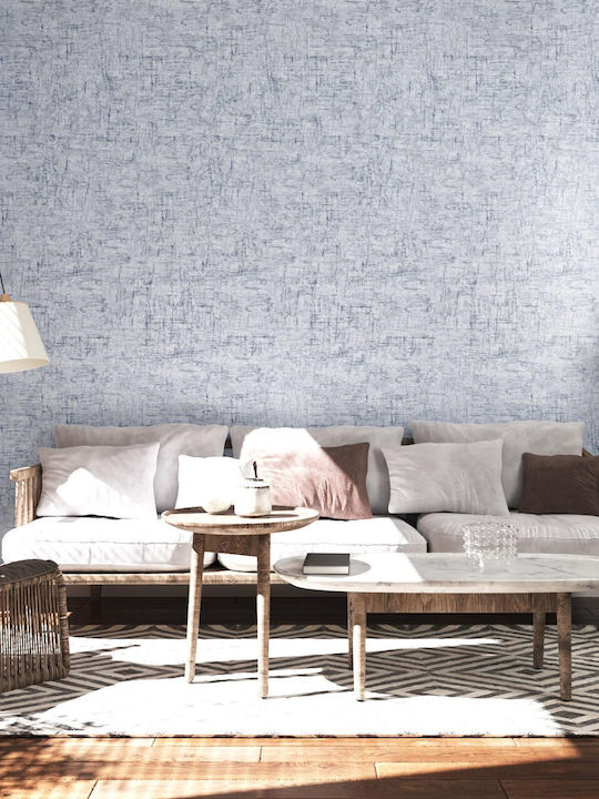 Self-adhesive Wall Wallpaper Vinyl Gray 900x40cm Washable