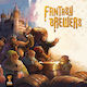 Настолна игра Fantasy Brewers за 2-4 играчи 14+ години (EN) Grail Games
