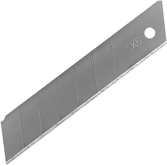 Verke Messer-Papierschneider Klingen 25 Mm 10 Stück