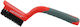 Perie De Sârmă 180 Mm V05284 Verke