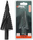 Verke Burghiu Conic 2-32mm