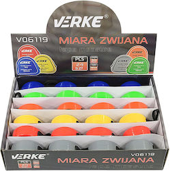 Verke Μετροταινία