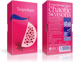 Tropichaos 7+ Jahre Oink Games Tropichaos 7+ Jahre Oink Games