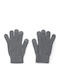 Gray Handschuhe Berührung