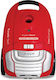 Gruppe VCB43C16A-70 Ηλεκτρική Σκούπα 700W με Σα...