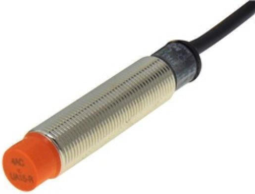 Διακοπτης Επαγωγικος Ac Φ12 Nc 100-230vac 4mm 2 Καλωδιων Pr12-4ac Autonics 03.001.0545 2 Τεμαχια