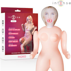 Intense Ρεαλιστική Κούκλα Vagina / Mouth D-244840 Intense Ρεαλιστική Κούκλα Vagina / Mouth D-244840