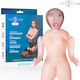 Intense Realistic Doll Vagina Mouth D-244839