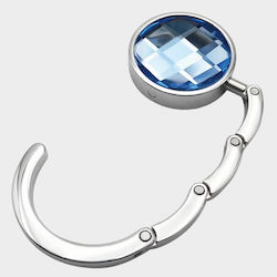 Bag Hanger My Choice 0008 Blue
