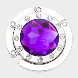 Kremastra Geantă My Choice 0002 Violet
