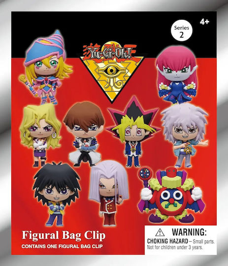 Monogram Miniature Toy (Miscellaneous Designs)