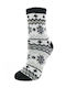 Yaktrax Κάλτσες Black