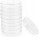 Petri Dishes Lid Ventilated 60 X 15 Mm 10 Pcs