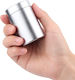 Ozchin Borcane Din Aluminiu 2 Bucăți Etanșe Rezistente La Miros 50 Ml