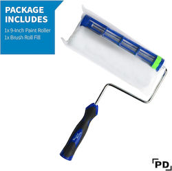 Painting Roller Soft Grip 23 Cm