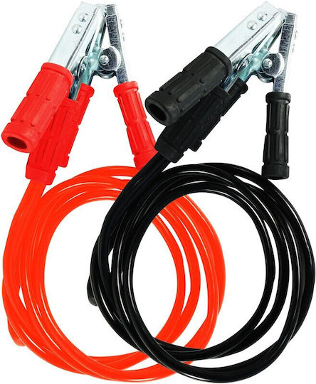 Cabluri Pornire Auto Verke 2.5m 600a V80076