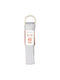 Sofsole Oval Laces White
