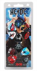 Perri's Picks Lp-12-acdc-1 12 Pieces