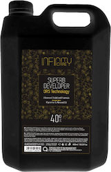 Superb Developer 30vol 4000ml 9% By Infinity Care Επαγγελματική Οξειδωτική Κρέμα Τέλεια Αποτελέσματα Οξυζενέ