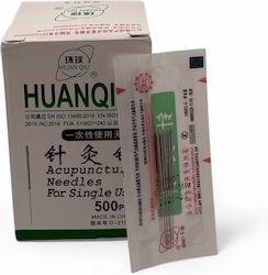 Huanqiu Spritzen & Nadeln 10 Stück
