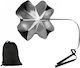 Speed Resistance Parachute 48”