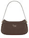 Women's Bag Shoulder Brown