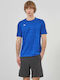 Drom Athletic T-shirt Blue