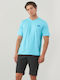T-shirt Light Blue