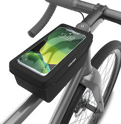 Geantă Cadrul Bicicletă Închidere Magnetică Impermeabilă 850 Ml