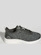 Γυναικεία Sneakers Μαύρο