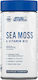 Applied Nutrition Sea Moss & Vitamin B12 9000mg Special Food Supplement 120 Capsules