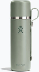 Hydro Flask Flask Bottle Thermos Stainless Stee...