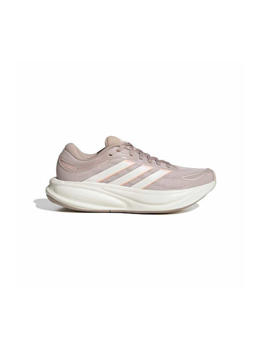 adidas Response Damen Sportschuhe Laufen Pink
