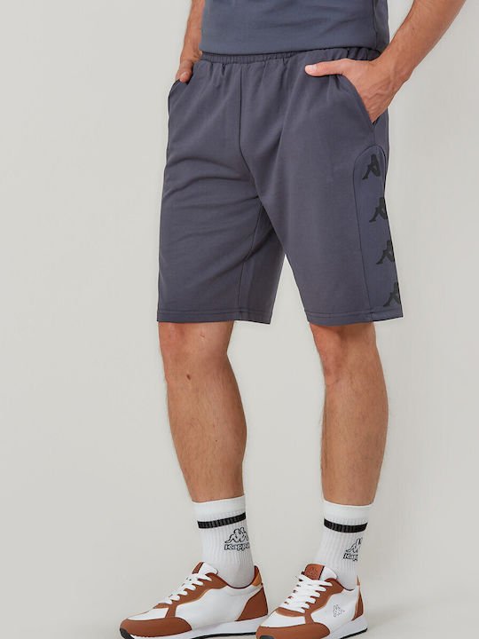 Gabeyo Men's Athletic Shorts Anthracite