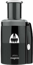 Magimix Αποχυμωτής 400W Μαύρος 18081